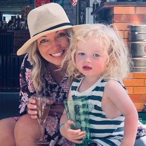 Meet your Posher, Tara